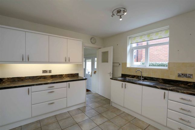 Detached house for sale in Rookery Road, Hesketh Park