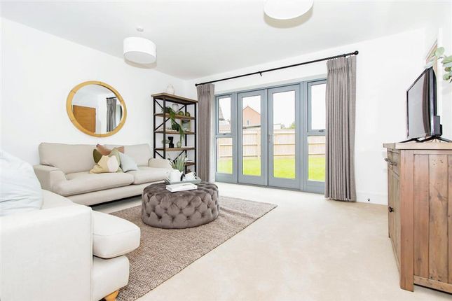 Plot 26 The Anderbury Danes Park,, Brockhills Lane, Hampshire photo 4