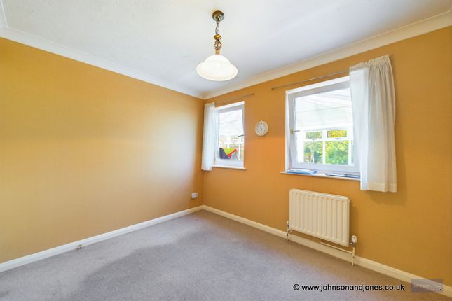 Semi-detached house for sale in Cannon Way, West Molesey