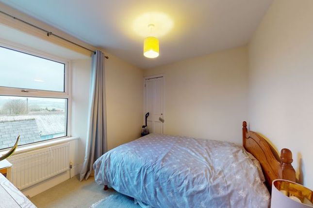 Flat for sale in 5A The Square, Chagford, Devon