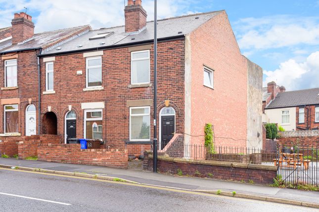 House For Sale, Chessel Close, Sheffield S8