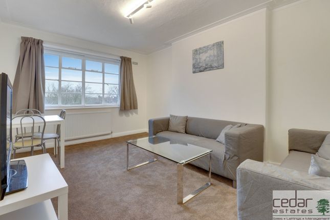 Flat 24 Fordwych Court, Shoot Up Hill, Kilburn photo 2