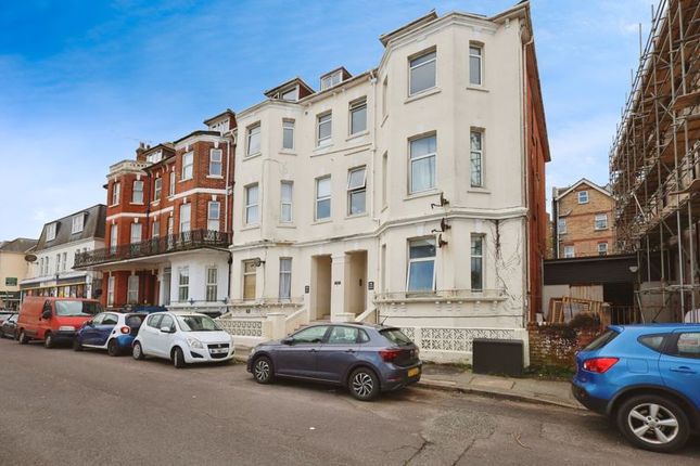 Flat for sale in St. Michaels Road, Bournemouth