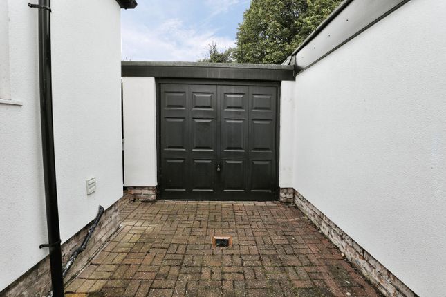 Semi-detached house for sale in Corbridge Road, Liverpool