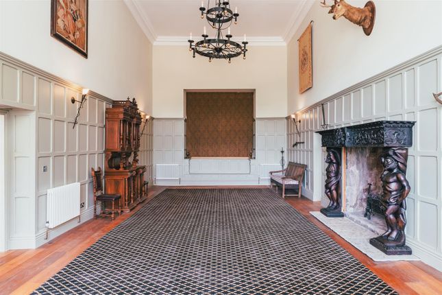 Great Hall