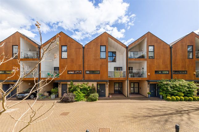 Terraced house for sale in Woodview Mews, Crystal Palace