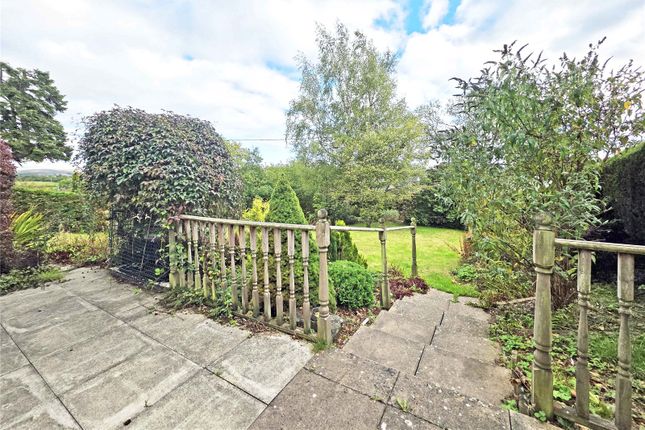 5, Guidfa Meadows, Llandrindod Wells photo 2