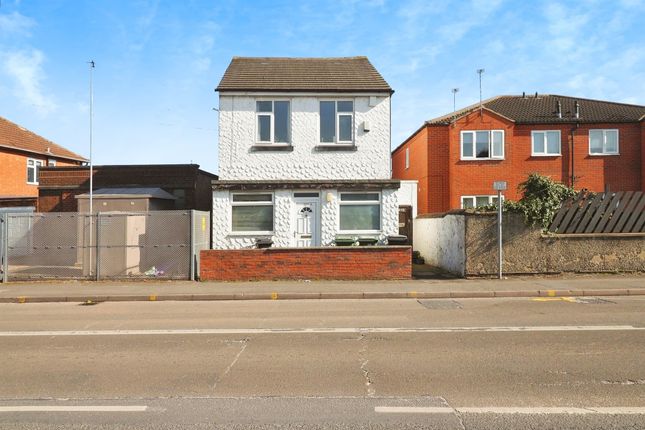 201, Derby Road, Loughborough photo 2