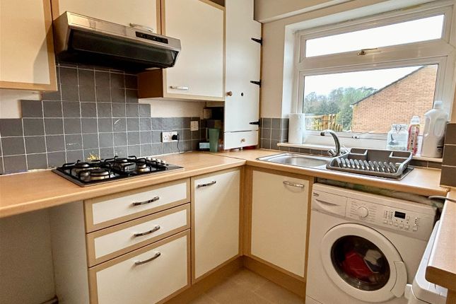 Terraced house for sale in Totnes Close, Plympton, Plymouth, Devon