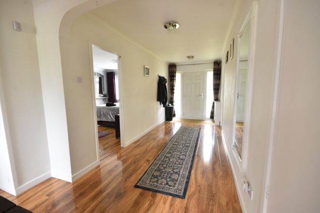 Bungalow for sale in Redehall Road, Smallfield, Horley