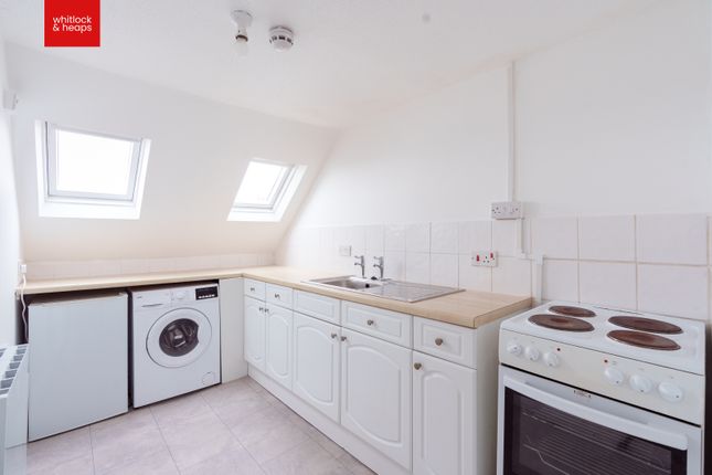 Flat 5, 7, Bedford Place, Brighton photo 2