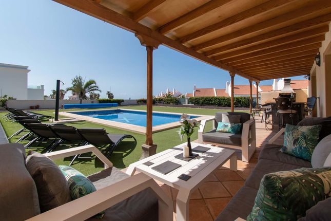 Villa for sale in Golf Del Sur, Tenerife, Spain