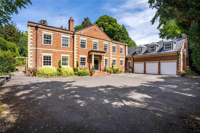 Detached house for sale in Top Park, Gerrards Cross