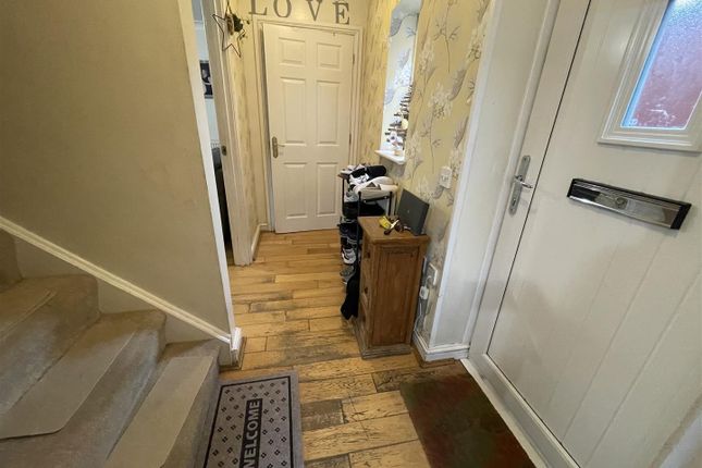 11, Maes Conwy, Llanelli photo 5