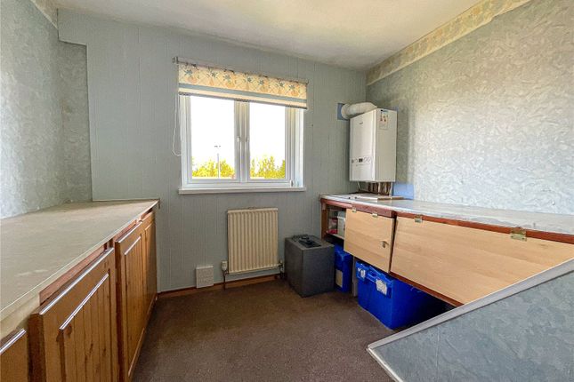 Terraced house for sale in Tinkers Green Road, Wilnecote, Tamworth, Staffordshire
