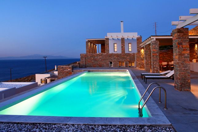 Thumbnail Villa for sale in Otzias 840 02, Greece