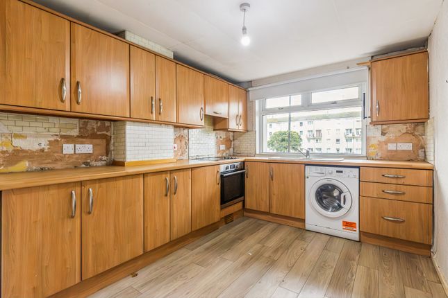 Wyndford Road, Glasgow photo 3