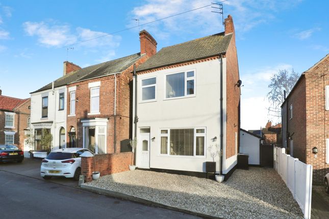 Detached house for sale in Alma Road, Retford