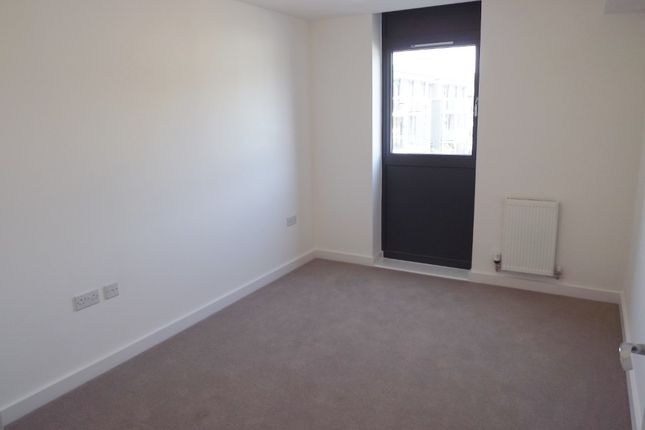 Flat for sale in Somerville Court, Newsom Place, St Albans