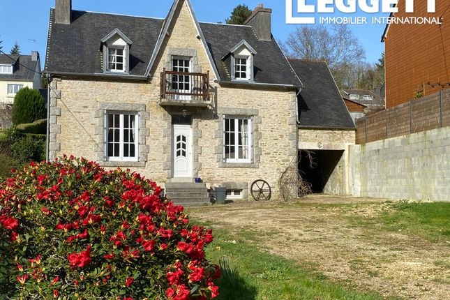 Thumbnail Villa for sale in Huelgoat, Finistère, Bretagne