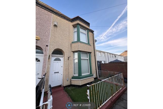 Dryden Street, Liverpool photo 2