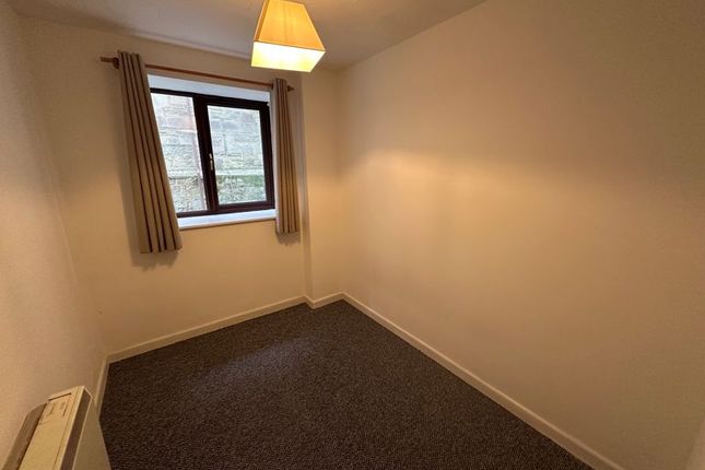 Flat for sale in Bank Street, St. Columb