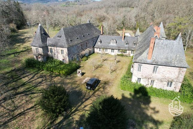 Thumbnail Property for sale in Saint-Cyprien, Aquitaine, 19310, France