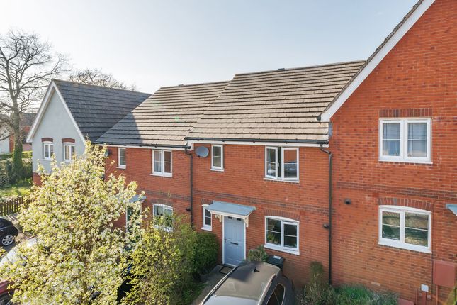 3-bed terraced on 4, Barham Avenue, Teignmouth, £293,000