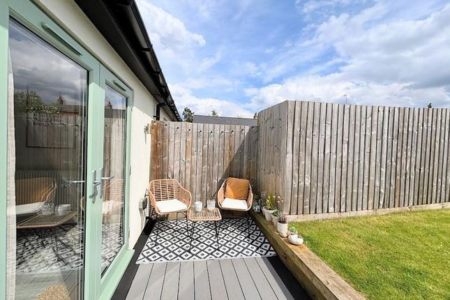 11, Newbold Road, Desford photo 4