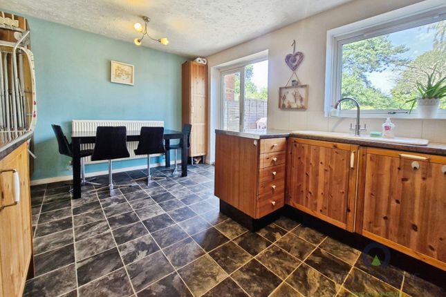 5, Willars Way, Coalville photo 4