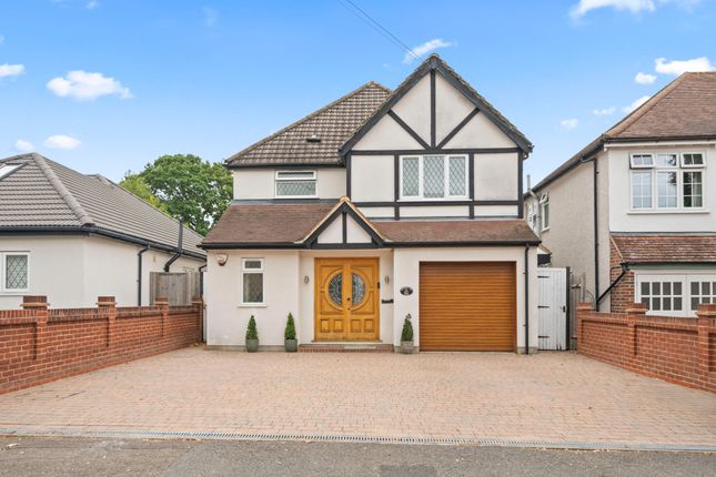 5-bed house on 96a Kingsmead Avenue, Worcester Park, £1,275,000