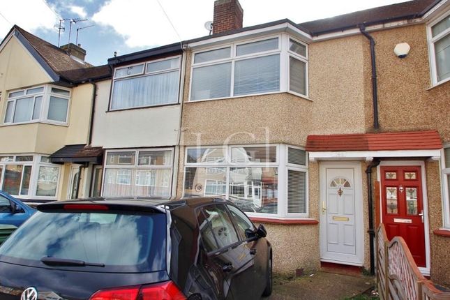 2 Bed Terraced House To Rent In Eversley Avenue Bexleyheath