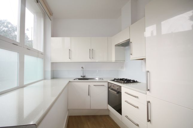 Thumbnail Flat to rent in Petherton Road, Highbury