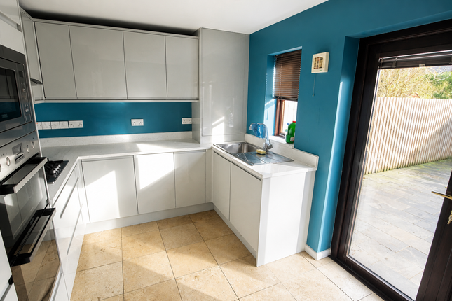 8, Mander Way, Cambridge photo 4