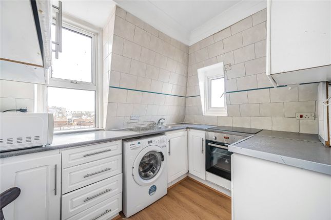 Thumbnail Flat to rent in Grand Parade, Green Lanes, London