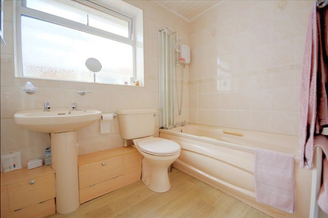 Detached bungalow for sale in Buttermere Drive, Bramcote, Nottingham