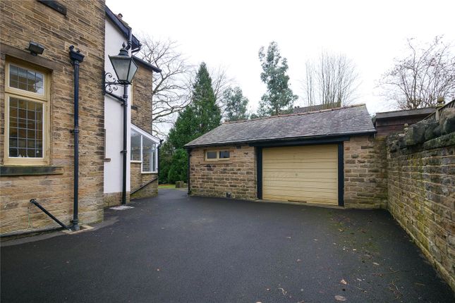 Detached house for sale in Kirklands Road, Baildon, Shipley, West Yorkshire