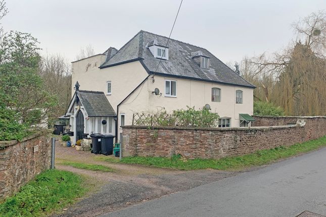 Thumbnail Property for sale in Flaxley Cottages, Flaxley, Newnham