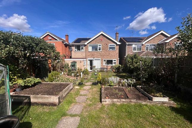 10, Rannock Gardens, Nottingham photo 2