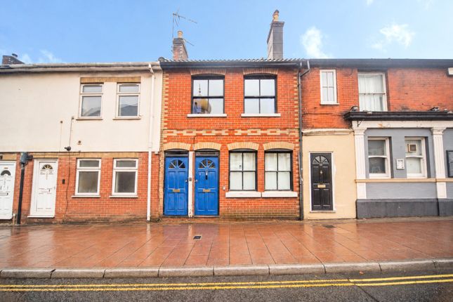 2 Bedroom Flat in SO14 0JP
