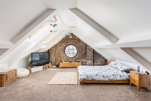 27, Argus Lofts, Brighton photo 3