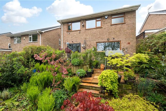Detached house for sale in Bilsdale Way, Baildon, West Yorkshire