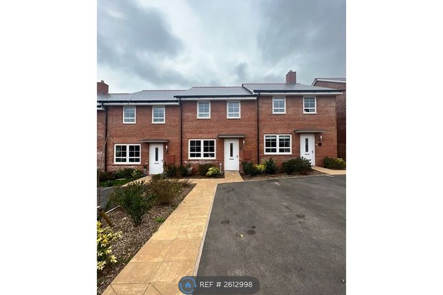 Front With Parking Space