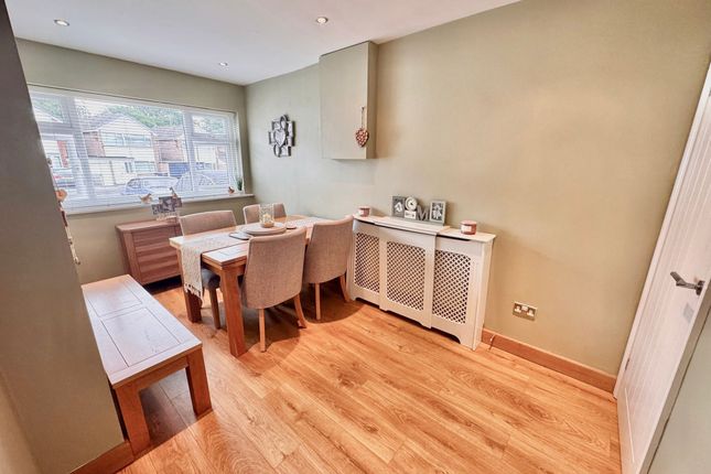 102 Sherbourne Avenue, Nuneaton photo 5