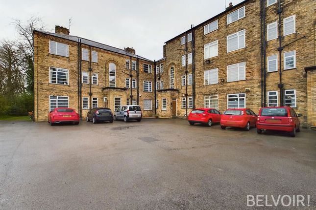 Thumbnail Flat for sale in Ullet Road, Liverpool