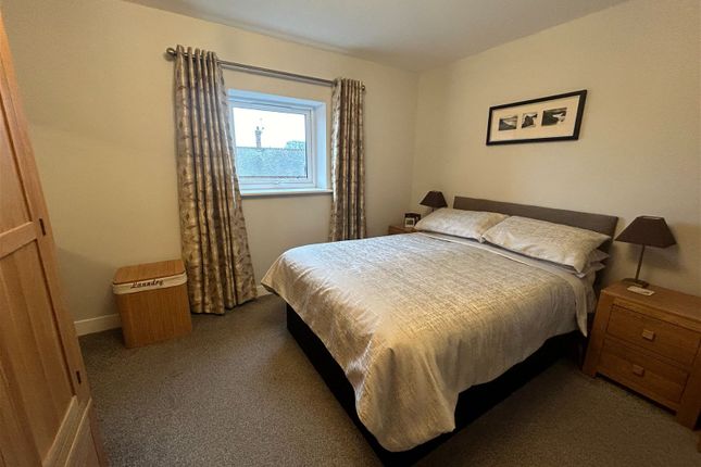 Flat for sale in Rutland Road, Skegness