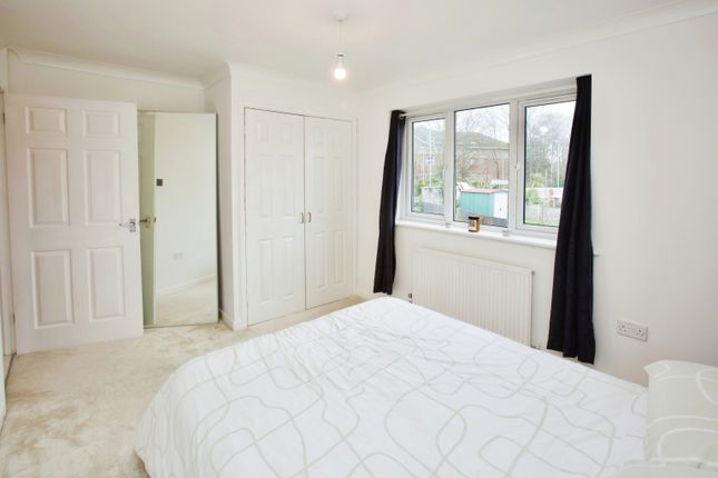 Semi-detached house for sale in Portsmouth Road, Southampton, Hampshire