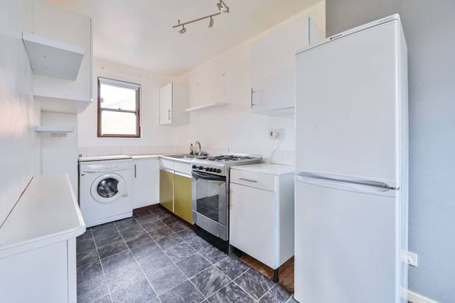 Abbeyfield Road, South Bermondsey photo 3