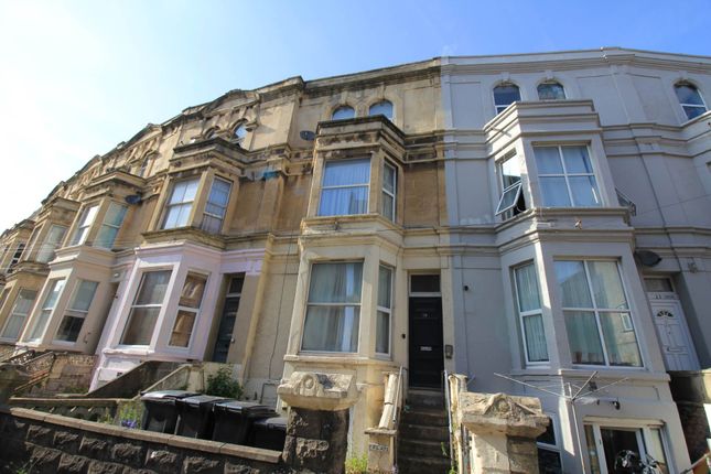 Flat to rent in Bristol Road Lower, Weston-Super-Mare