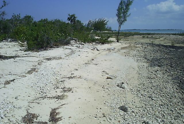 Land for sale in Salt Pond Cay, The Bahamas